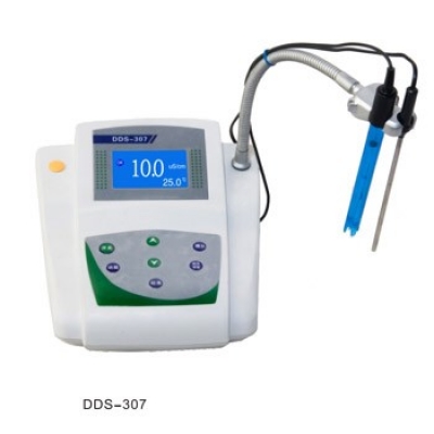 DDS-307智能實驗室電導(dǎo)率儀